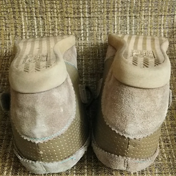 Pastry Dutchess Sneakers - Picture 6 of 6